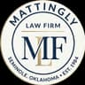 Mattingly Law Firm logo